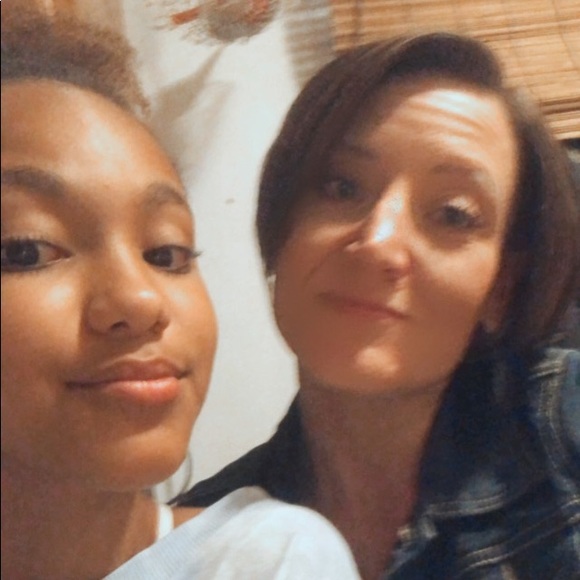 Meet your Posher, Mary - Picture 1 of 1